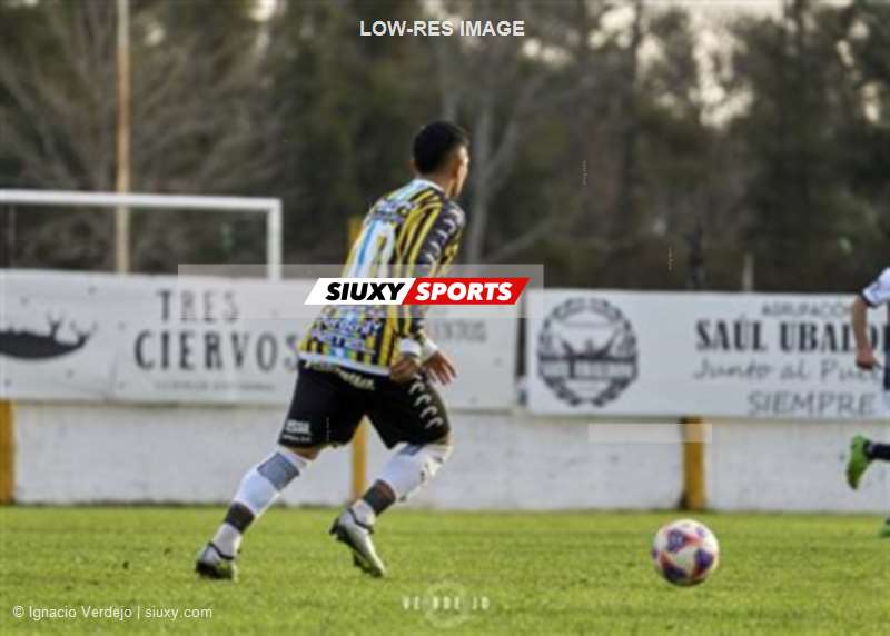 AFA - 1B - Flandria (0) vs (2) Almirante Brown