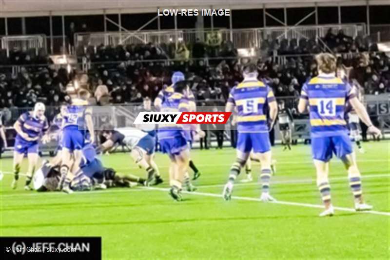 CANUMENS 2023 - Final - UBC vs UVic by Jeff Chan