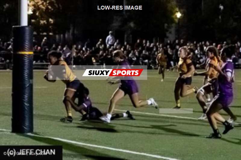OUA 2024 Queen's (W) vs Western
