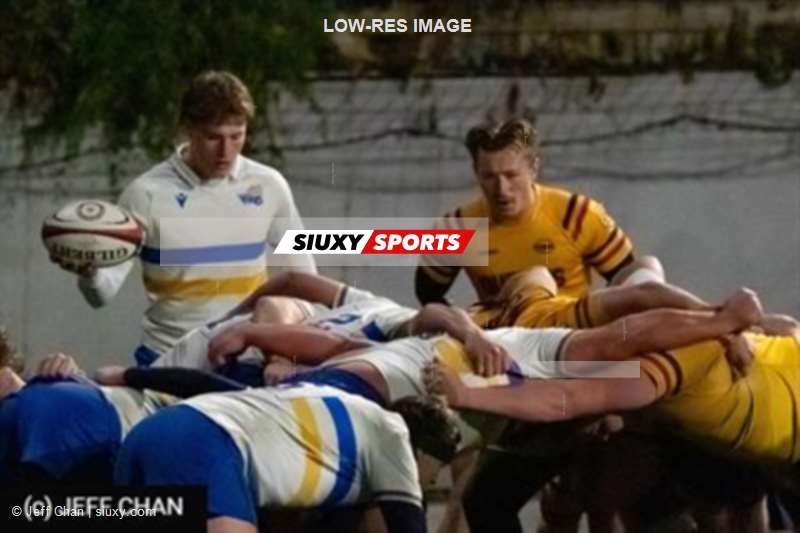 CUMRC 2024 Queen's vs UVic