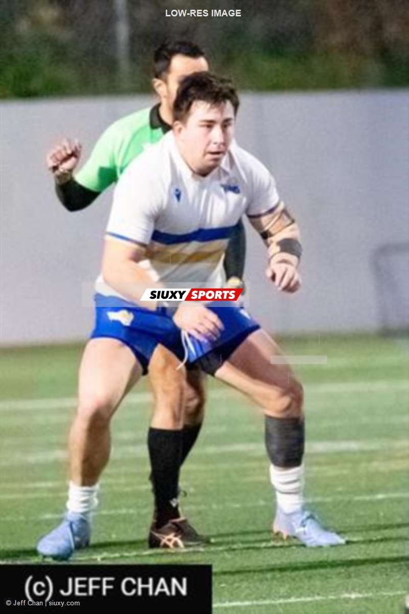 CUMRC 2024 Queen's vs UVic