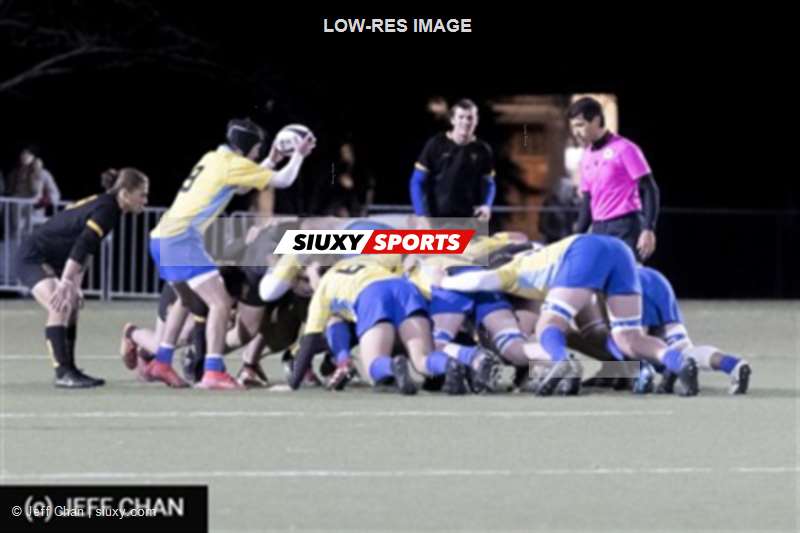 CANUMENS 2021 - U Victoria vs Dalhousie U -  by Jeff Chan