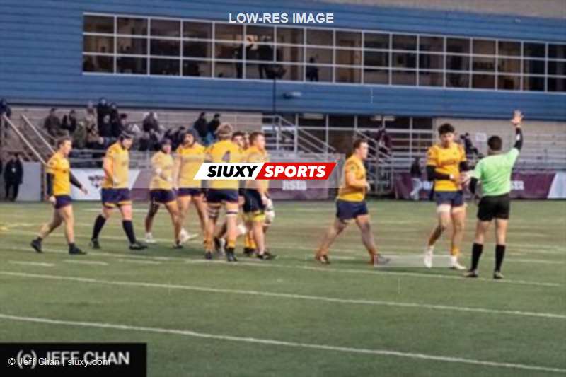 CUMRC 2024 Queen's vs UVic