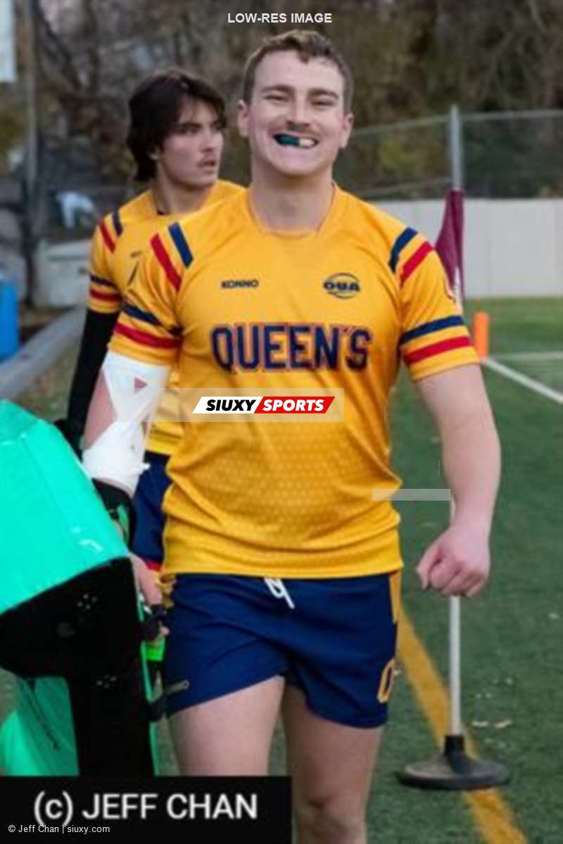 CUMRC 2024 Queen's vs UVic