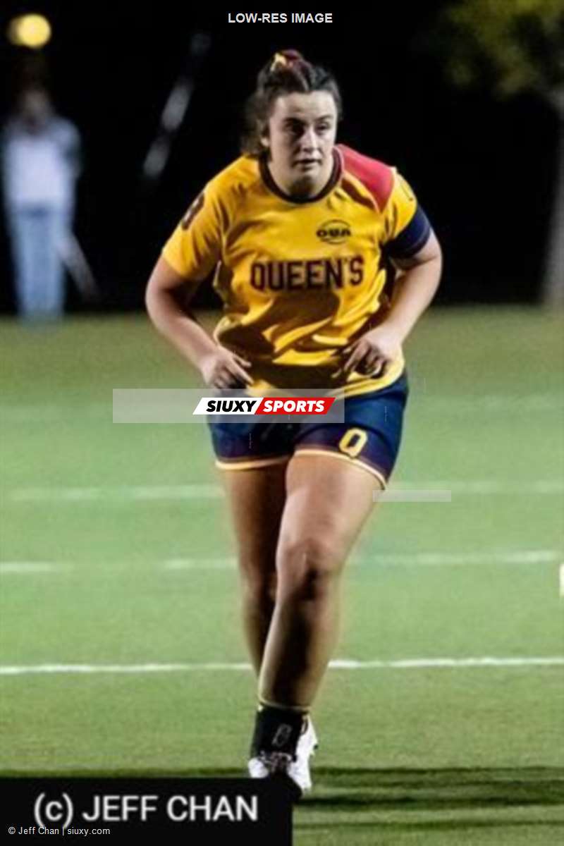 OUA 2024 Queen's (W) vs Western