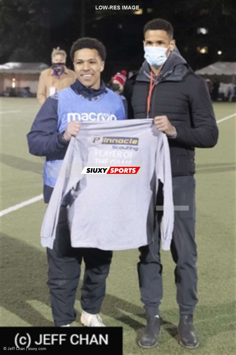 CANUMENS 2021 - U Victoria vs Dalhousie U -  by Jeff Chan