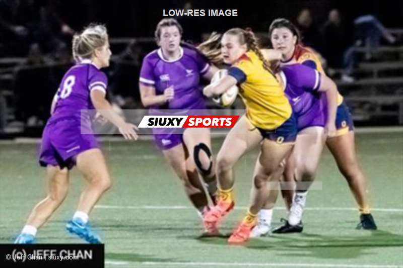 OUA 2024 Queen's (W) vs Western