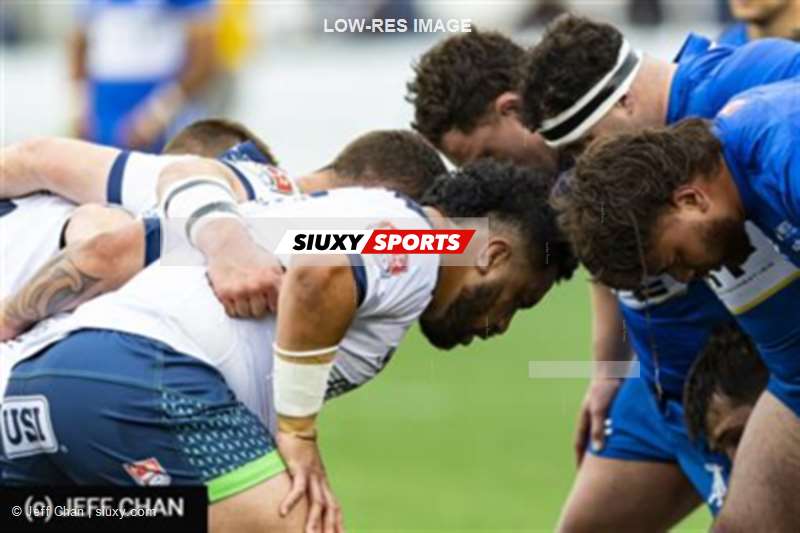 MLR 2023 - Toronto Arrows vs Seattle Seawolves