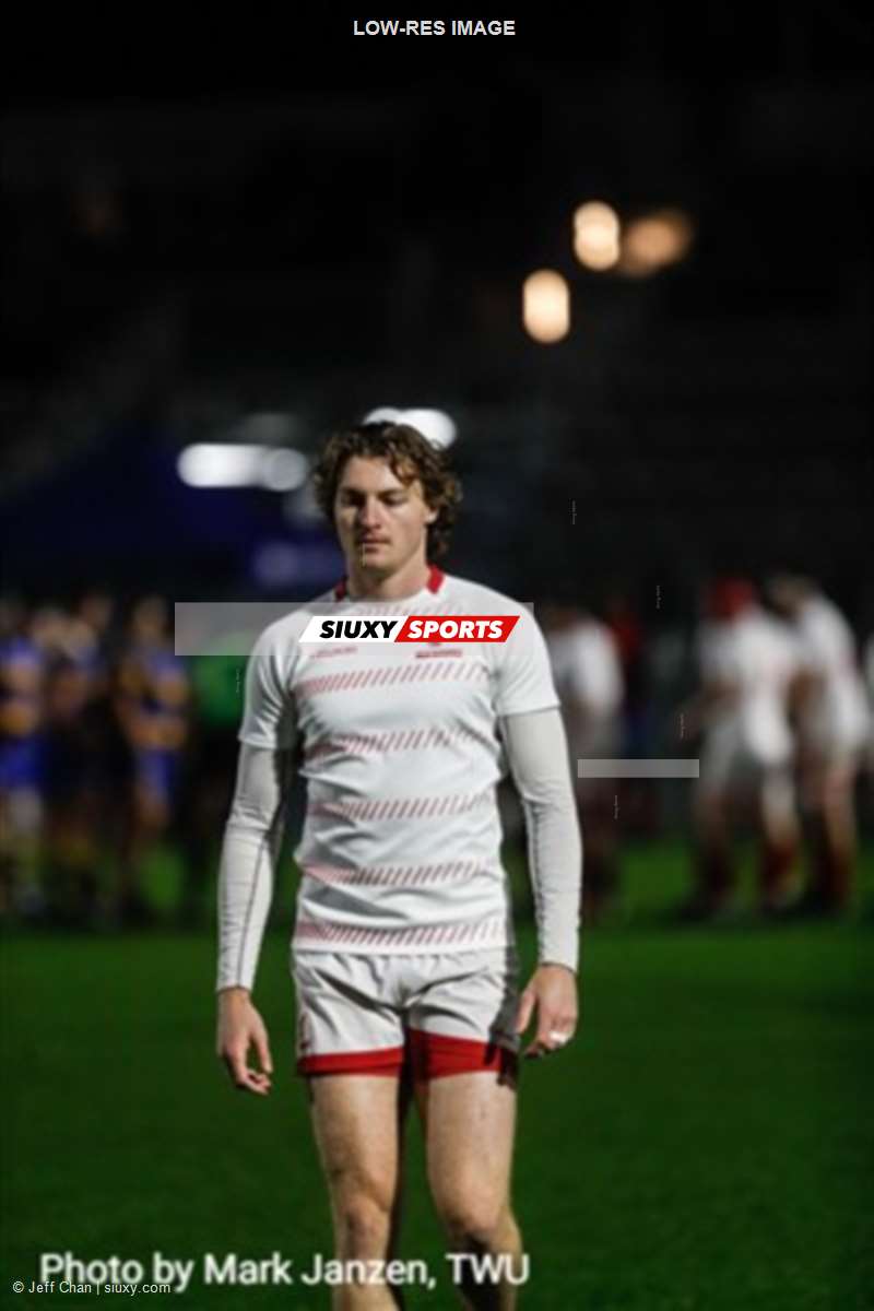 CANUMENS 2023 - Quarter final - UVic vs Memorial U by Jeff Chan