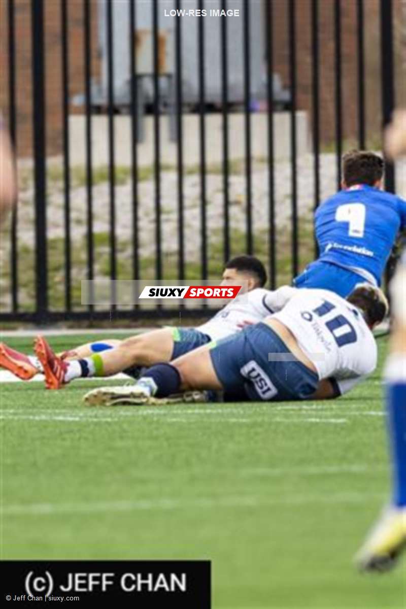 MLR 2023 - Toronto Arrows vs Seattle Seawolves