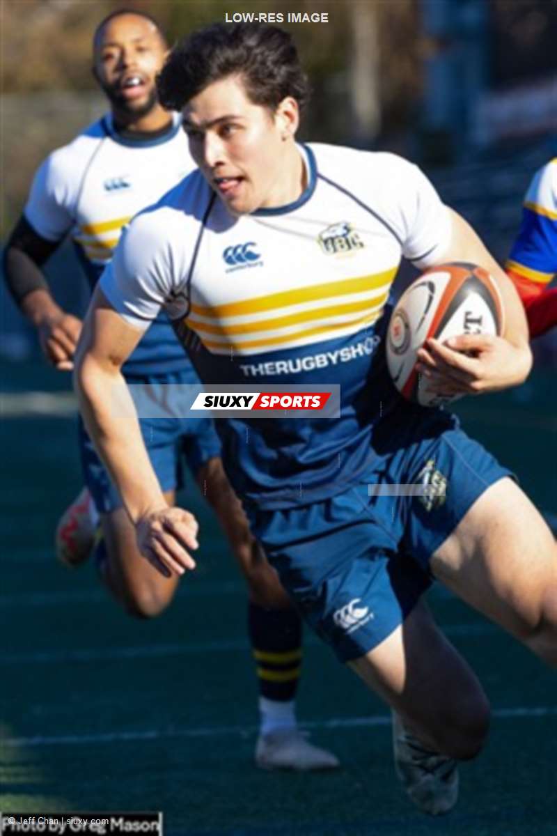 CANUMENS 2024 - Qtr final - UBC vs UBCO by Jeff Chan
