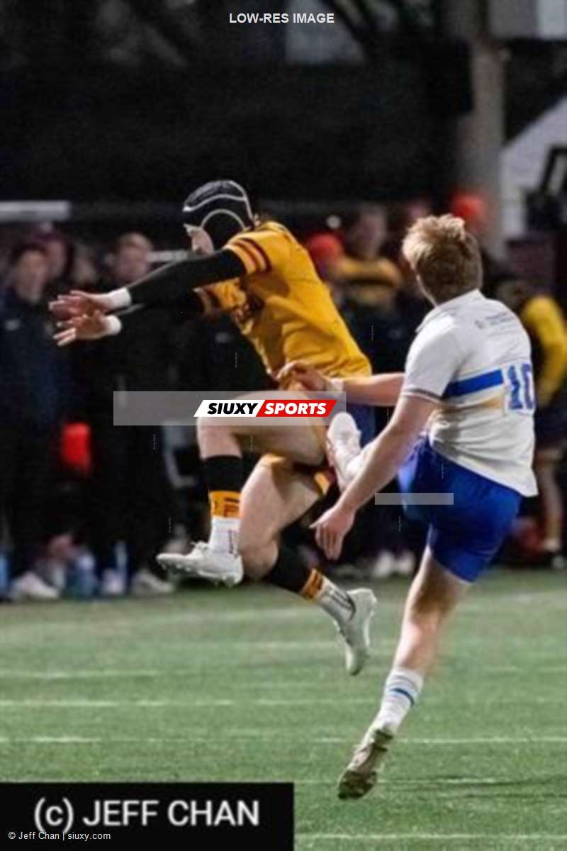 CUMRC 2024 Queen's vs UVic