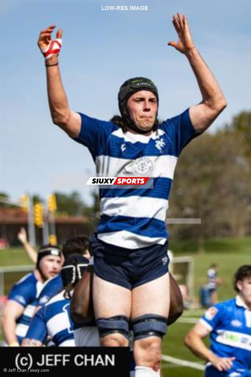 MLR 2023 Toronto Arrows Academy vs Quebec