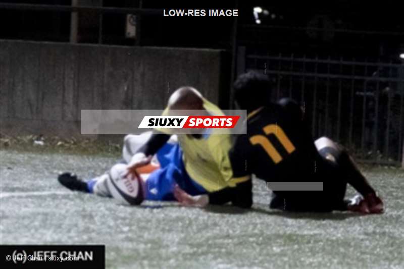 CANUMENS 2021 - U Victoria vs Dalhousie U -  by Jeff Chan
