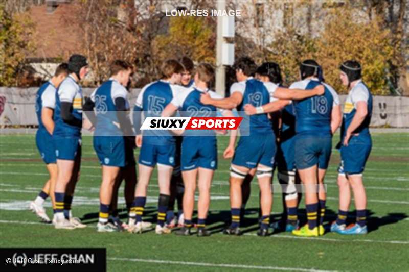 CANUMENS 2024 - Qtr final - UBC vs UBCO by Jeff Chan
