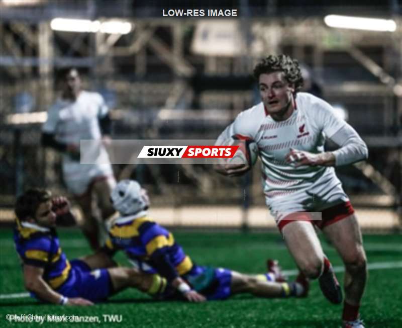 CANUMENS 2023 - Quarter final - UVic vs Memorial U by Jeff Chan