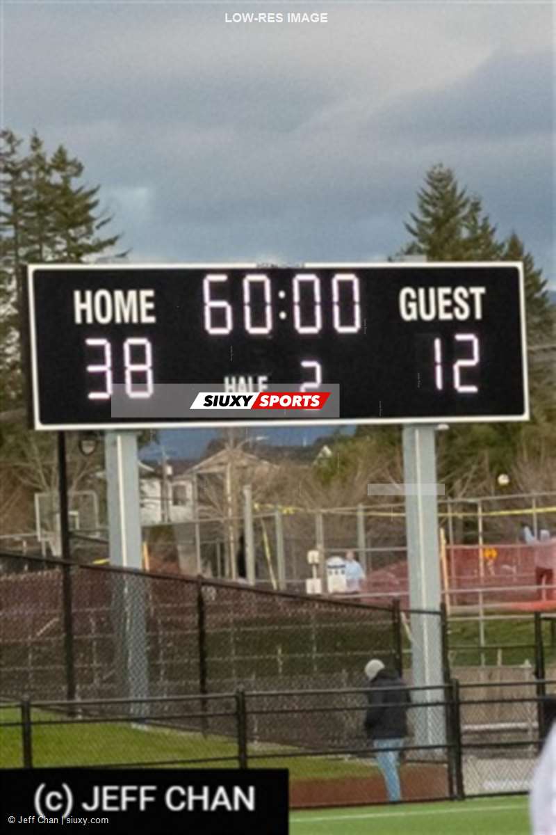 CANUMENS 2023 - Bronze final - Guelph vs Memorial U by Jeff Chan