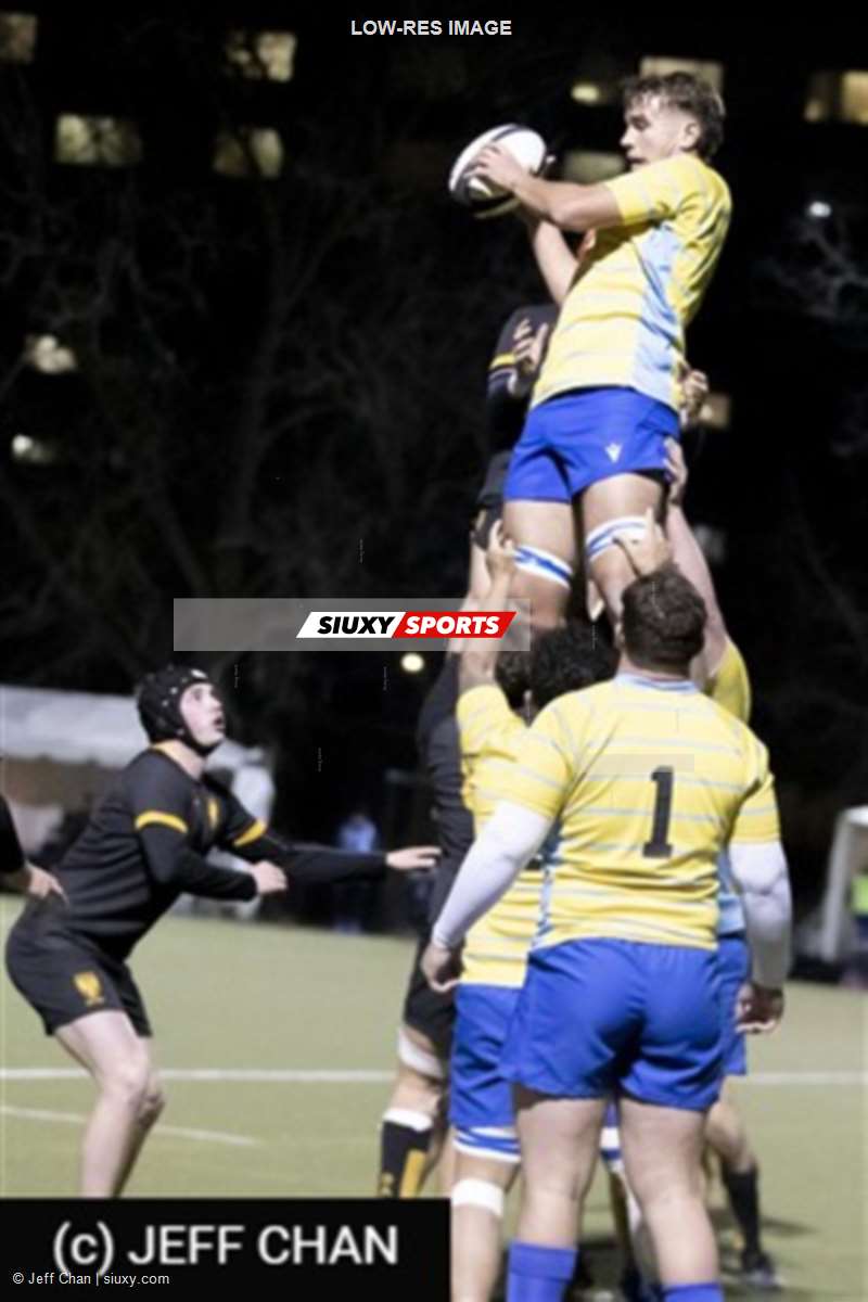CANUMENS 2021 - U Victoria vs Dalhousie U -  by Jeff Chan