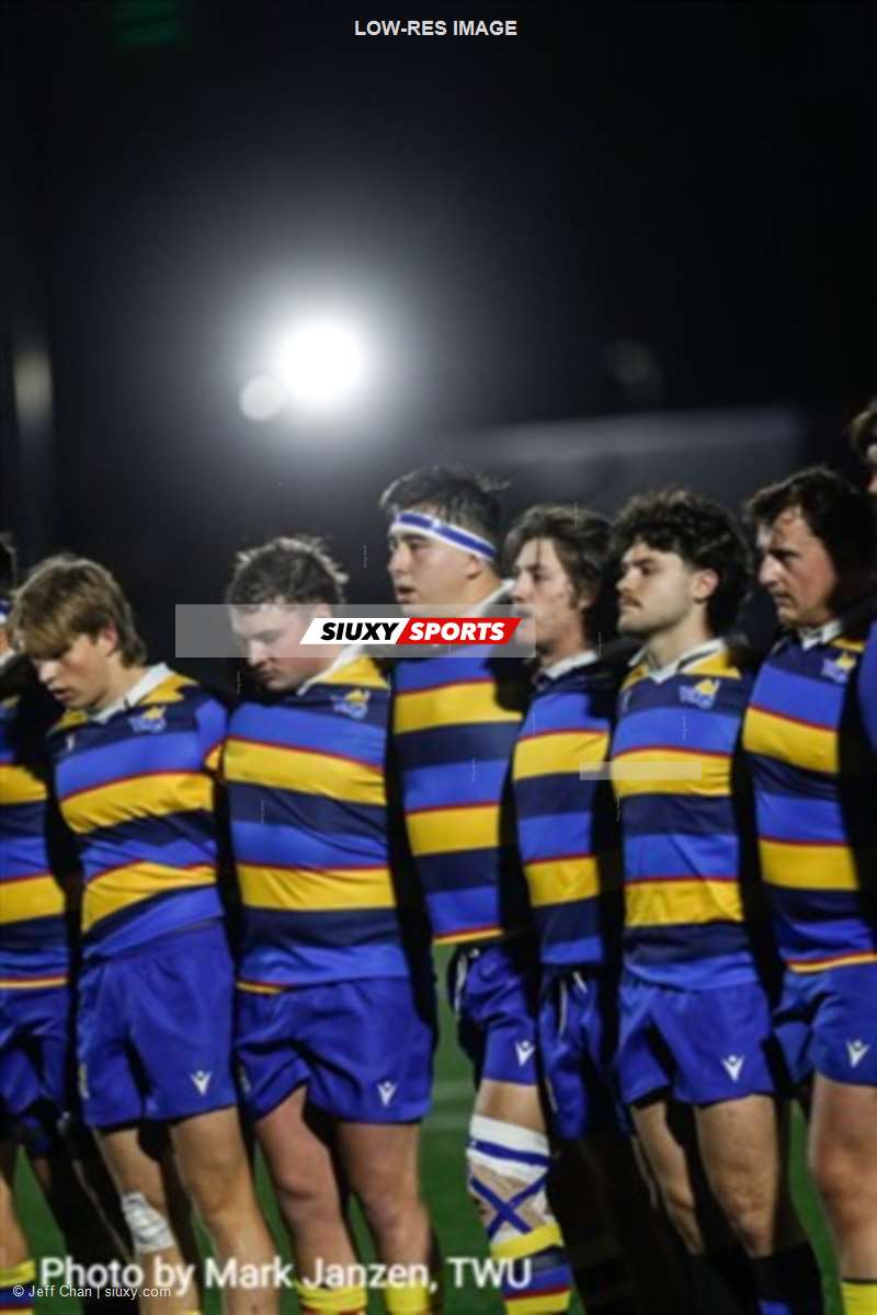 CANUMENS 2023 - Quarter final - UVic vs Memorial U by Jeff Chan