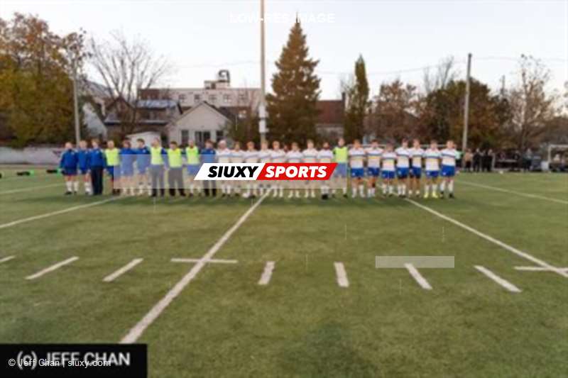 CUMRC 2024 Queen's vs UVic