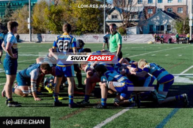 CANUMENS 2024 - Qtr final - UBC vs UBCO by Jeff Chan