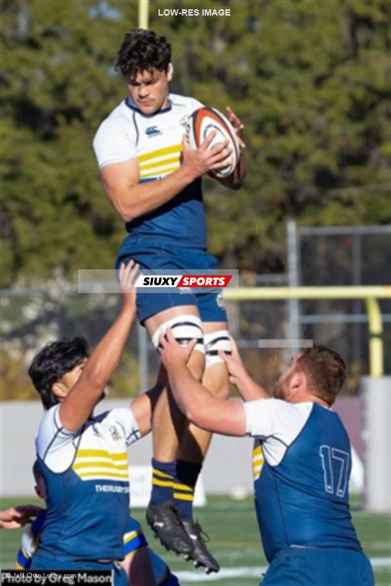 CANUMENS 2024 - Qtr final - UBC vs UBCO by Jeff Chan