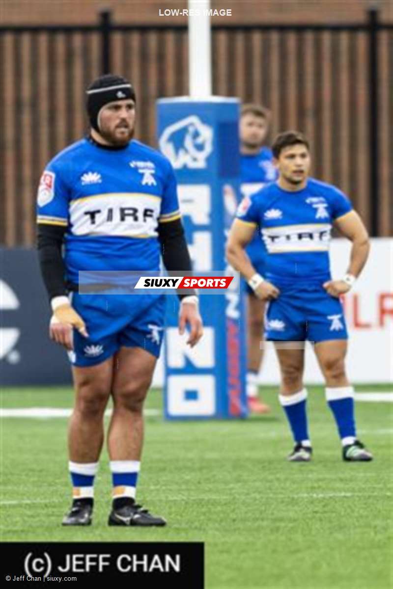 MLR 2023 - Toronto Arrows vs Seattle Seawolves