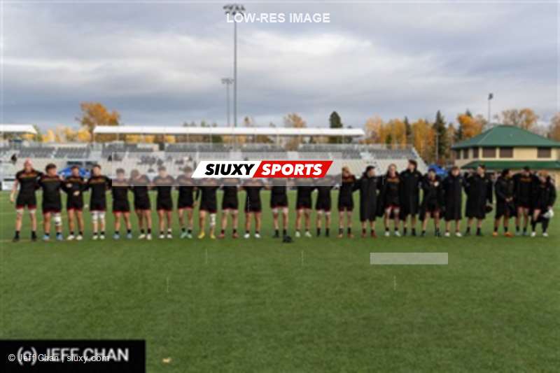 CANUMENS 2023 - Bronze final - Guelph vs Memorial U by Jeff Chan