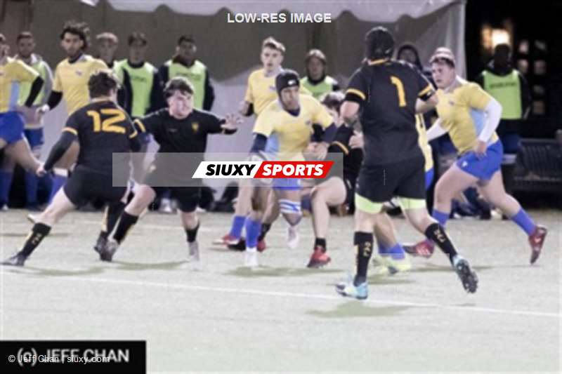 CANUMENS 2021 - U Victoria vs Dalhousie U -  by Jeff Chan