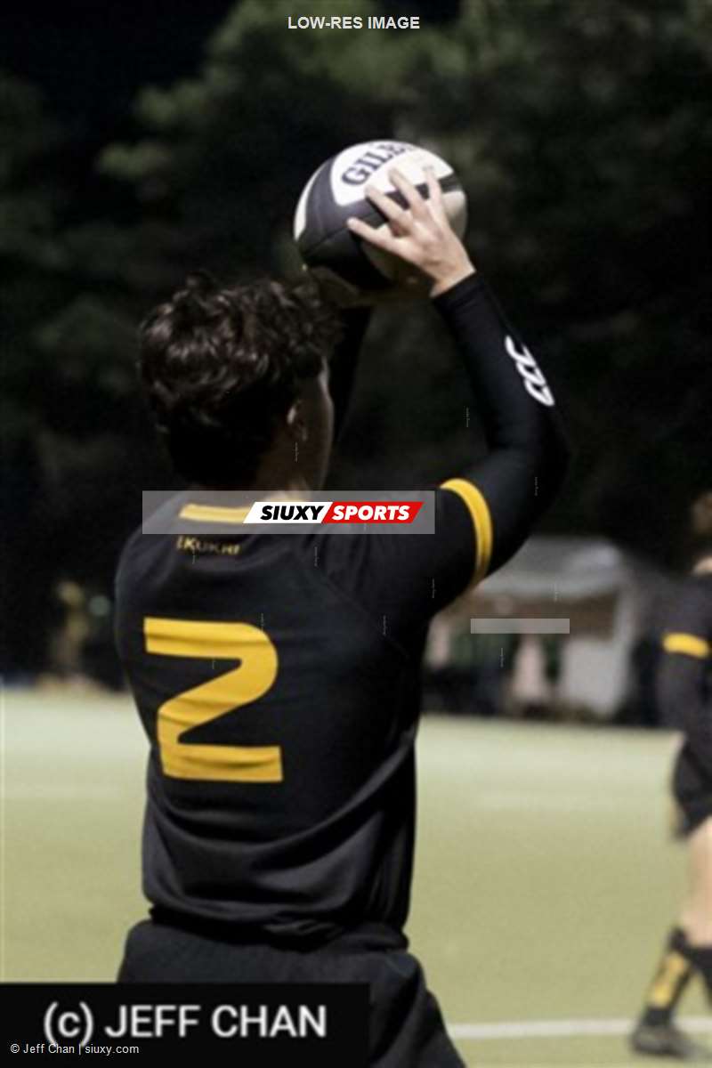 CANUMENS 2021 - U Victoria vs Dalhousie U -  by Jeff Chan