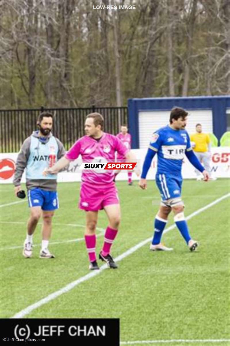 MLR 2023 - Toronto Arrows vs Seattle Seawolves
