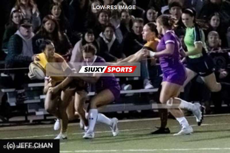 OUA 2024 Queen's (W) vs Western