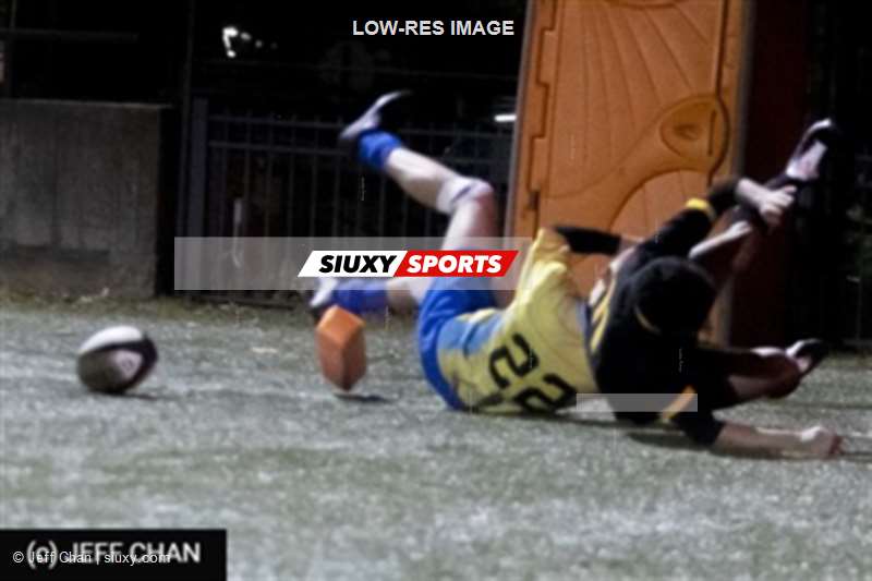 CANUMENS 2021 - U Victoria vs Dalhousie U -  by Jeff Chan