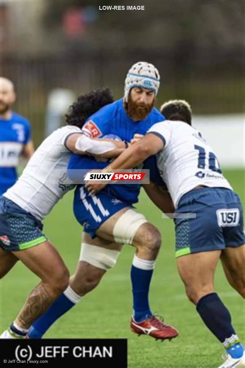 MLR 2023 - Toronto Arrows vs Seattle Seawolves