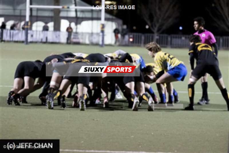 CANUMENS 2021 - U Victoria vs Dalhousie U -  by Jeff Chan