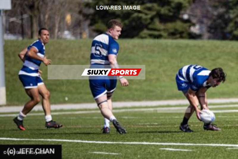 MLR 2023 Toronto Arrows Academy vs Quebec