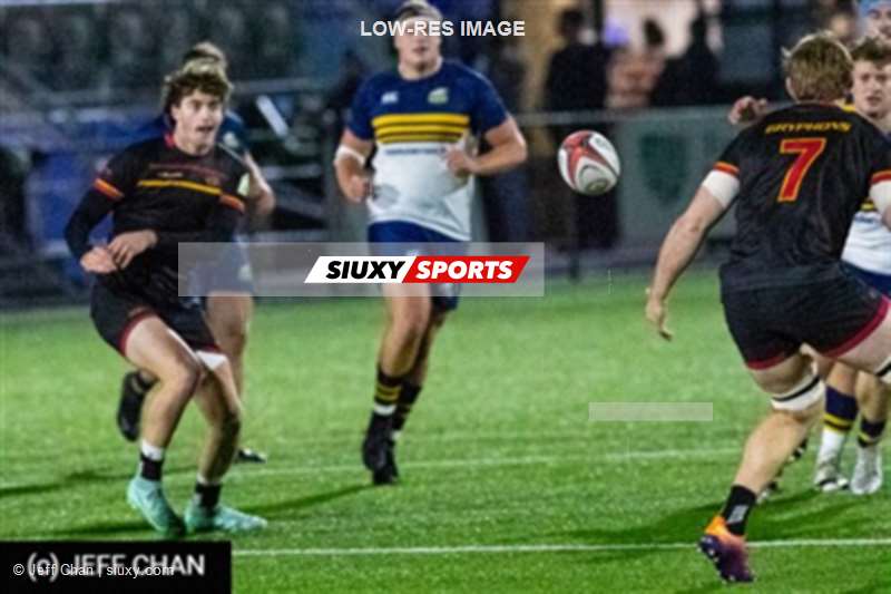 CANUMENS 2023 - Semi final - UBC vs Guelph by Jeff Chan