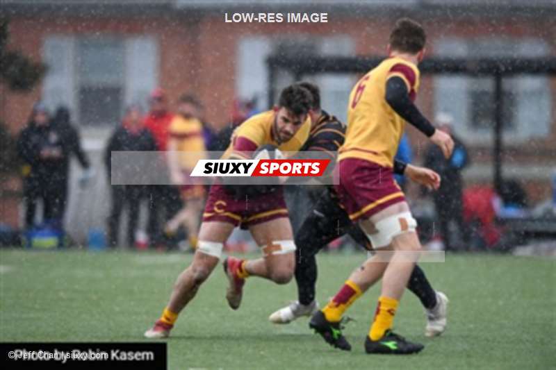 CANUMENS 2021 - Concordia U vs Calgary U - by Jeff Chan