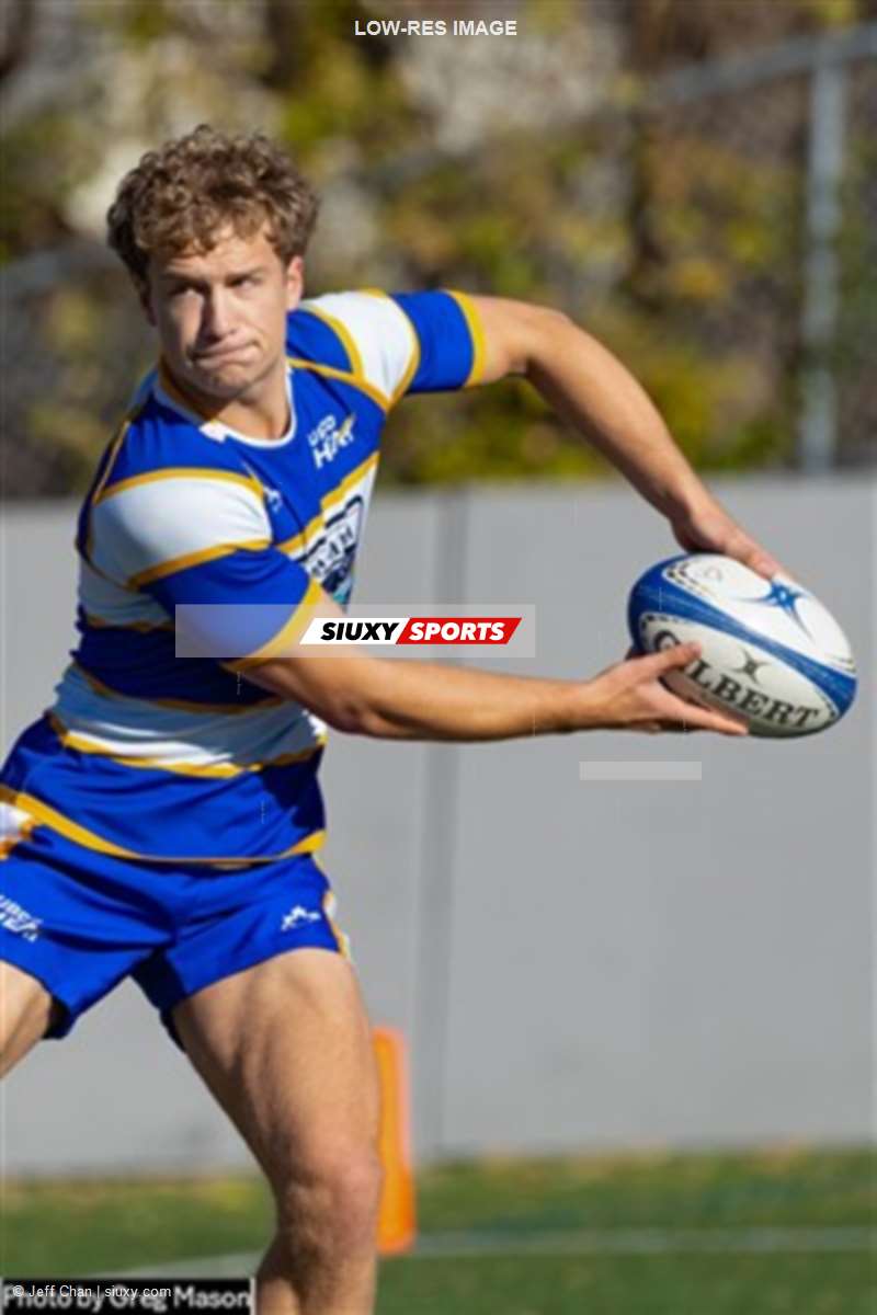 CANUMENS 2024 - Qtr final - UBC vs UBCO by Jeff Chan