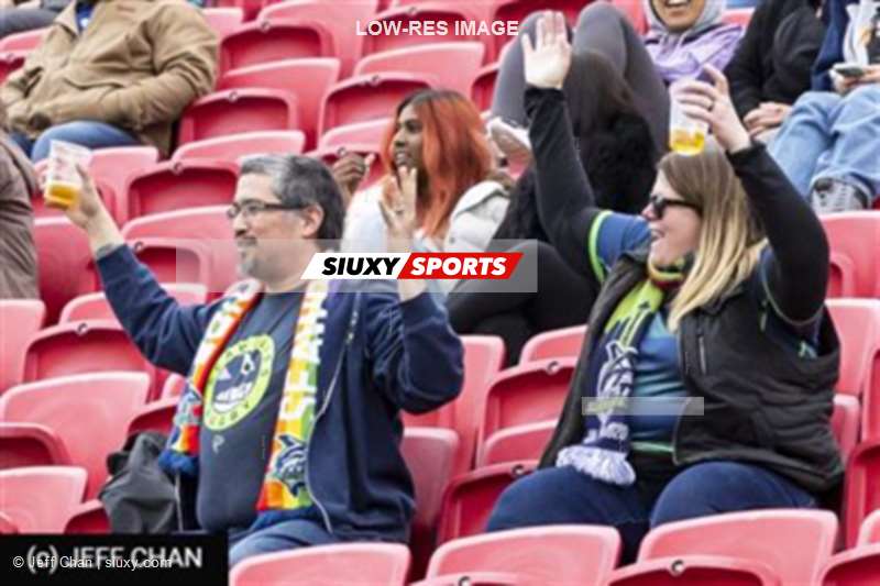 MLR 2023 - Toronto Arrows vs Seattle Seawolves