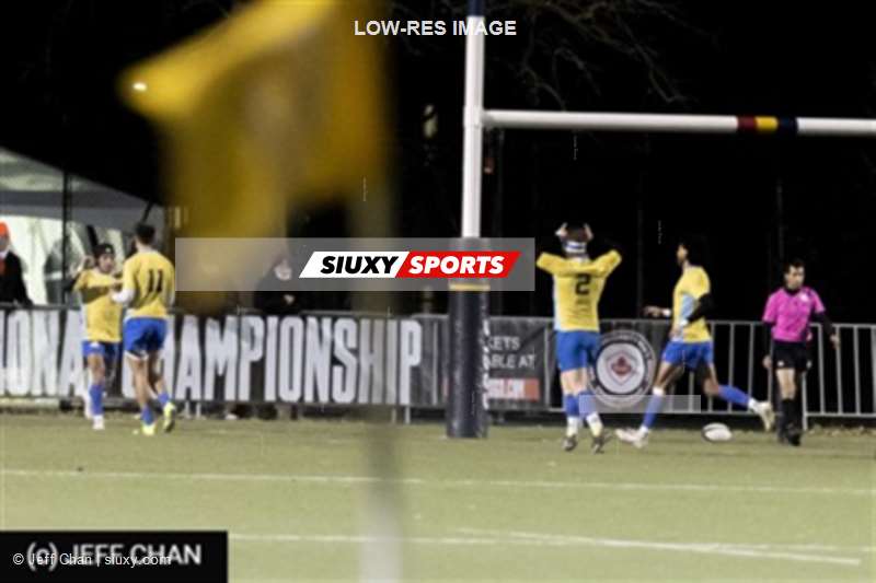 CANUMENS 2021 - U Victoria vs Dalhousie U -  by Jeff Chan