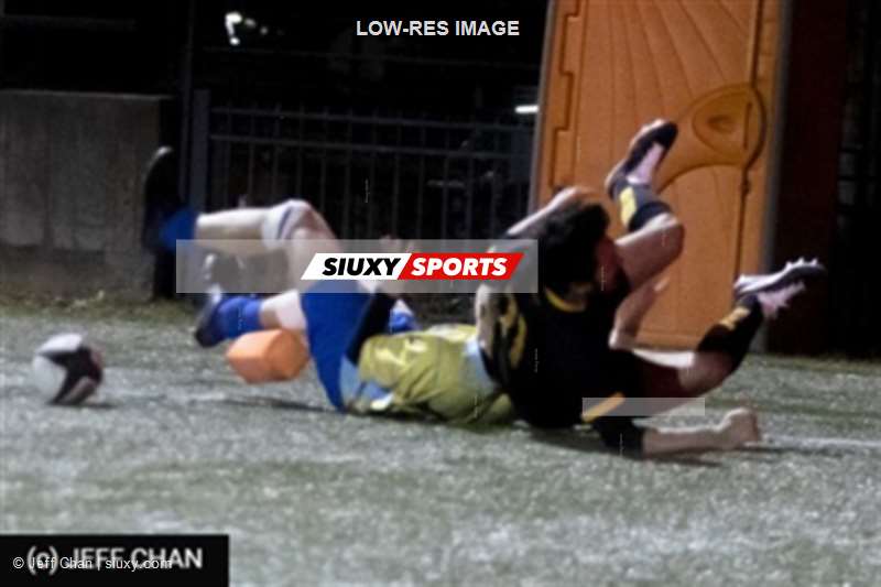 CANUMENS 2021 - U Victoria vs Dalhousie U -  by Jeff Chan
