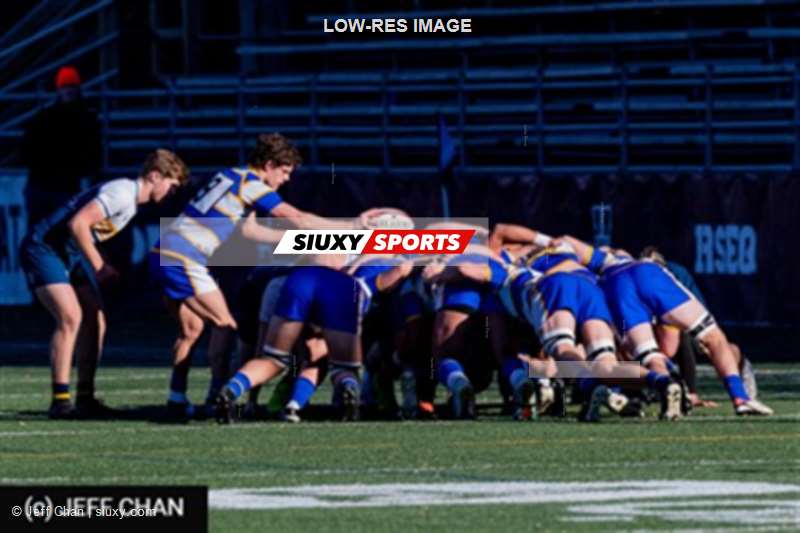 CANUMENS 2024 - Qtr final - UBC vs UBCO by Jeff Chan