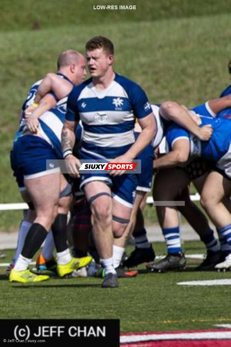 MLR 2023 Toronto Arrows Academy vs Quebec