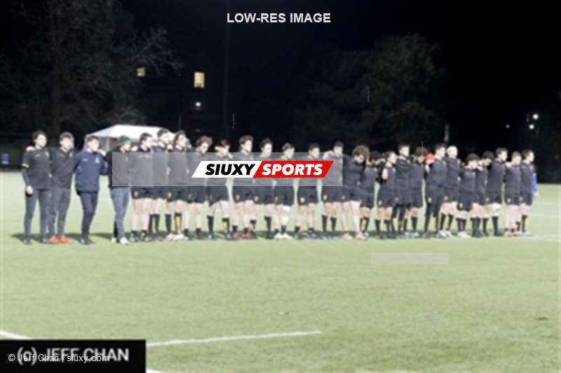 CANUMENS 2021 - U Victoria vs Dalhousie U -  by Jeff Chan