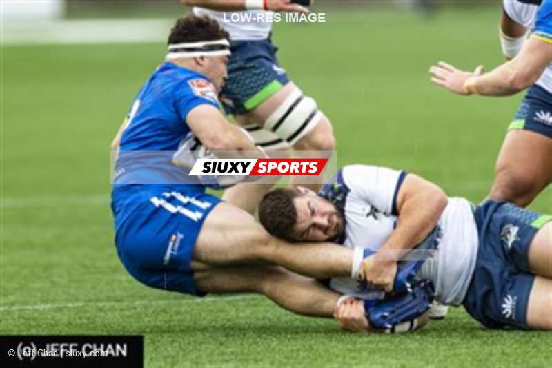 MLR 2023 - Toronto Arrows vs Seattle Seawolves