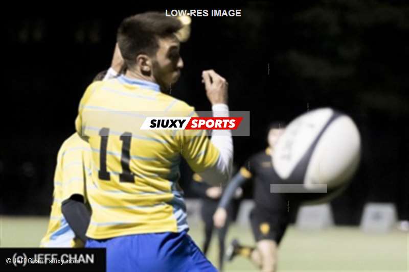 CANUMENS 2021 - U Victoria vs Dalhousie U -  by Jeff Chan