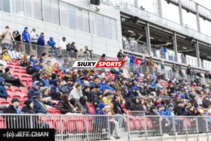 MLR 2023 - Toronto Arrows vs Seattle Seawolves