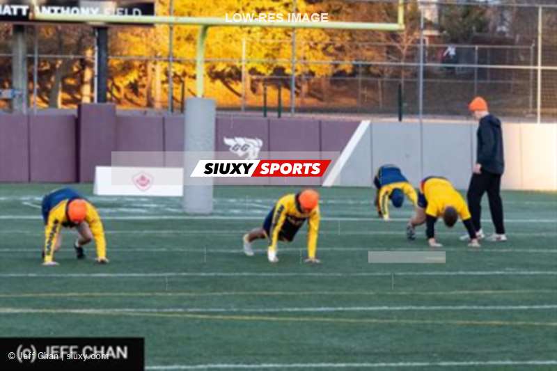 CUMRC 2024 Queen's vs UVic