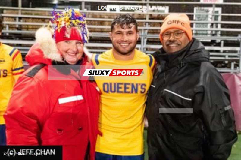CUMRC 2024 Queen's vs UVic